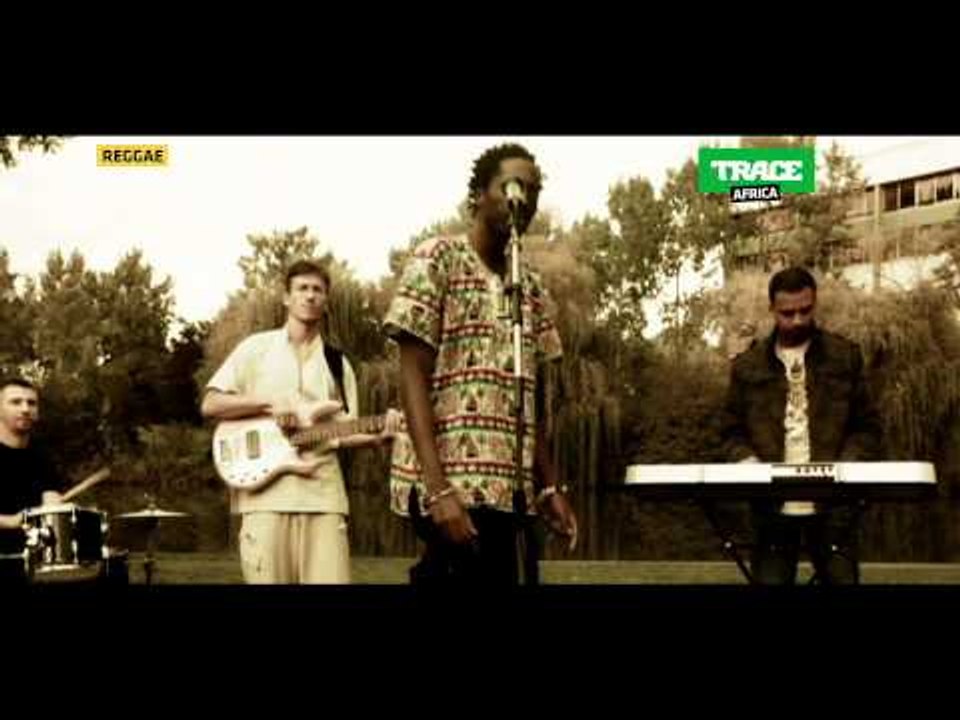 TRACE Africa - Trailer 2012