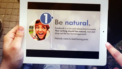 Different Ways to Engage Your Fans on Facebook