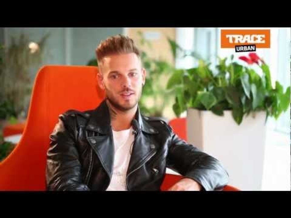 M Pokora dans la comédie musicale "Robin des Bois" !