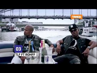 1995, Medine, Rohff... (Top Hit 2 Rue)