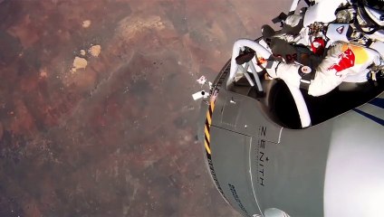 Red Bull Stratos