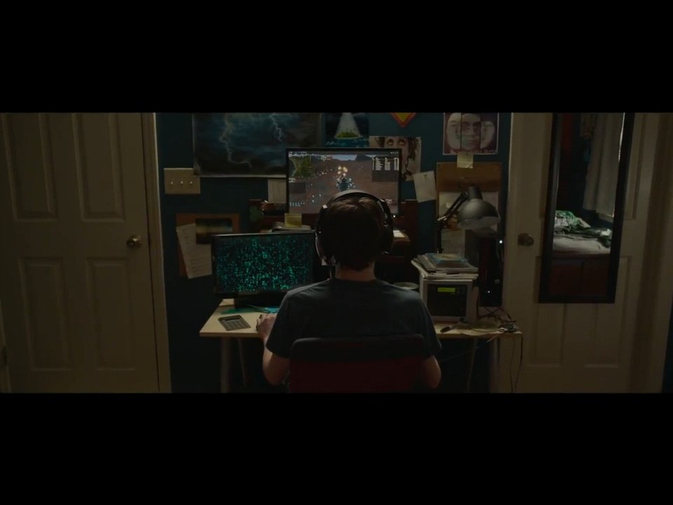 Max (Full Movie) 2015