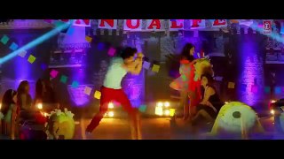 Chal Wahan Jaate Hain Full video Song - Arijit Singh _ shroff, Kriti Sanon