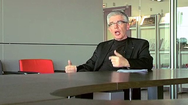 Directive services : l'indépendance des architectes préservée ! (mars 2010)