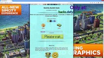 How to hack SimCity Buildit Get Unlimited Resources for SimCity Buildit1