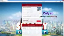 How to cheat at SimCity Buildit II  Hack SimCity Buildit II1