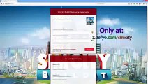 How to cheat at SimCity Buildit II  Hack SimCity Buildit II7