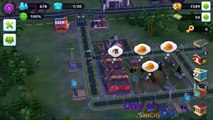 How to hack SimCity Buildit III  Get Unlimited Resources for SimCity Buildit III