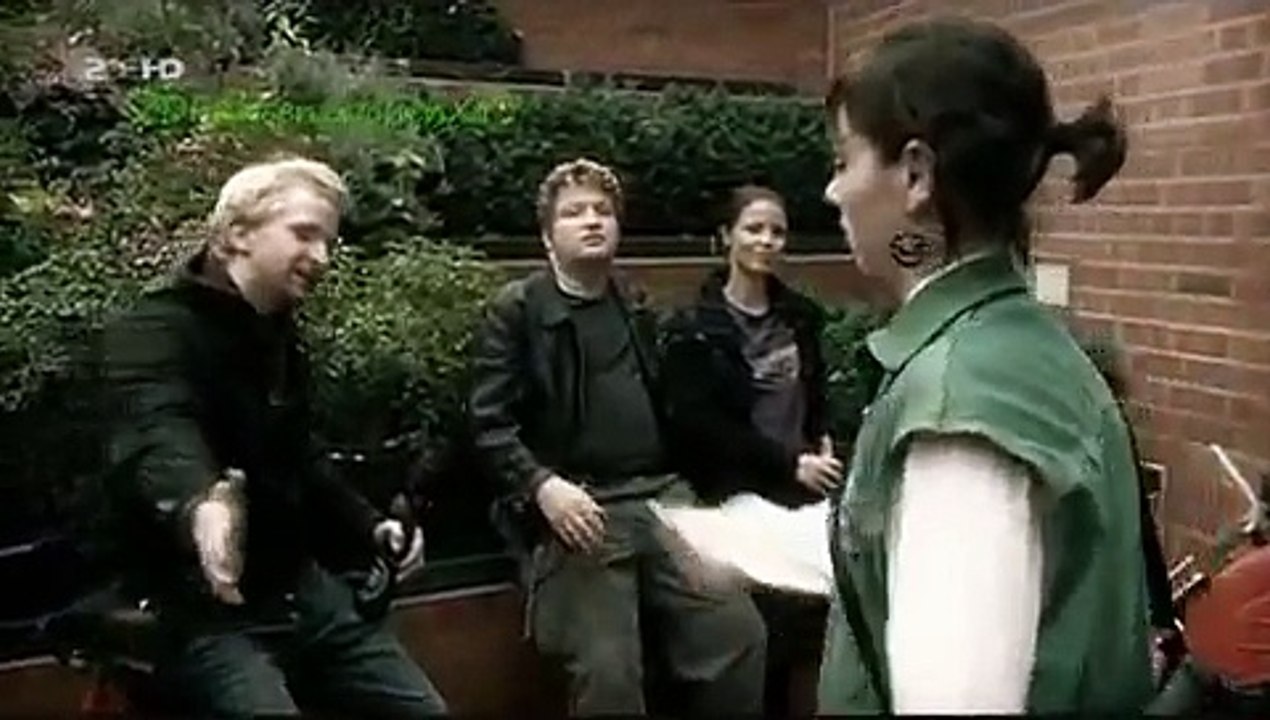 Aktenzeichen XY ungelöst vom 14.12.2011 , Mord an junger Tramperin , Neubrandenburg , Prenzlau