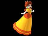 Mario Kart Wii Music - Daisy Circuit (Final Lap)