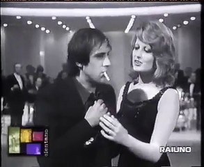 Mina & A. Celentano _ Parole parole _ 1972