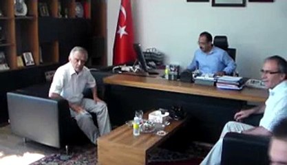 AMATÖR SPOR KLUPLERİ ZİYARET HAZIR