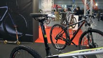 Bici Live Expo 2014 - Lo stand: Olympia, Scapin