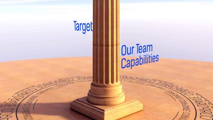 After Effects Project Files - Pillar Logo - VideoHive 7520540