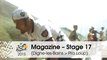 Magazine - Bernard Thévenet - Stage 17 (Digne-les-Bains > Pra Loup) - Tour de France 2015