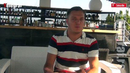 Kako Gastoz muva ribe