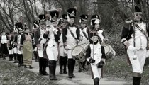 Aux combattants de juin 1815... (HD via la molette) - 2015