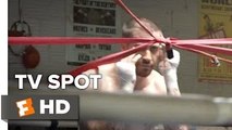 Southpaw TV SPOT - Fight Harder (2015) - Skylan Brooks, Jake Gyllenhaal Drama HD