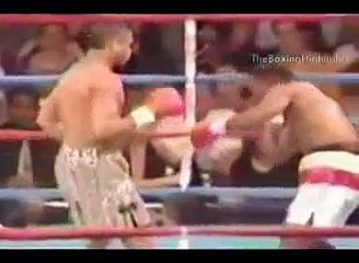 GREATEST ONE PUNCH KO EVER COMPILATION(Part 1)