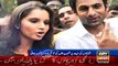 Yuvraj Singh Tweets On Sania Mirza And Shoaib Malik Dance - Video Dailymotion