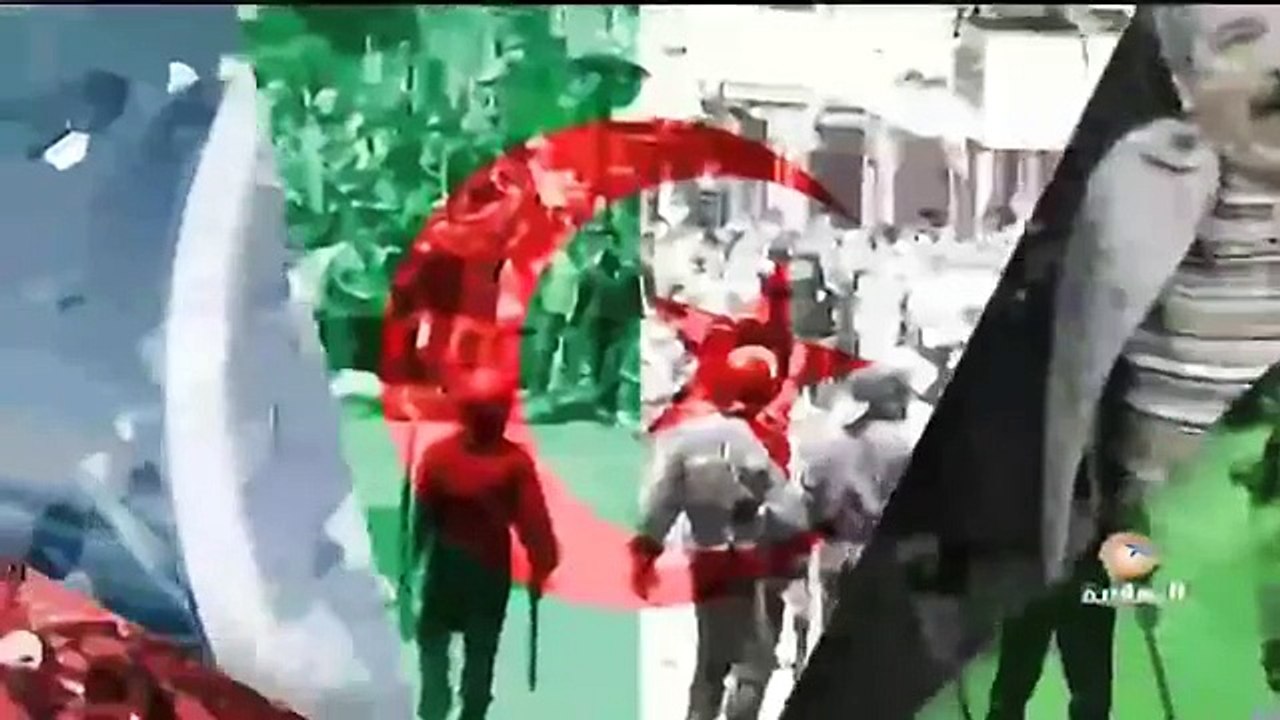 حقائق حول أحداث سجن سركاجي في الجزائر 1995