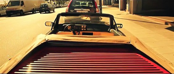 Sch - La Mallette  ( By Equinox Films)