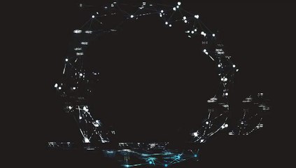 After Effects Project Files - Dark Glitch Logo Reveal ll - VideoHive 7569028