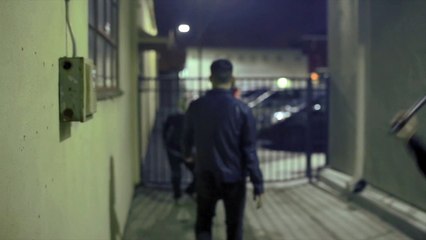 The Scuttlebutt Assassins