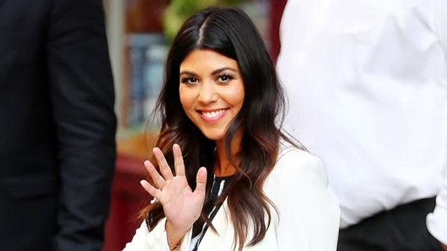 Kourtney Kardashian Might Be Lawyering Up Against Scott Disick