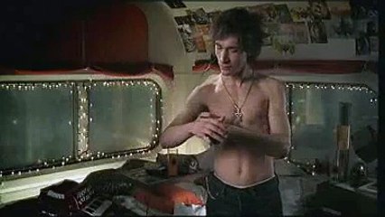 Comercial TV Axe Conviction - Llanto - maru drozd locutora