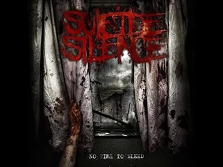 Suicide Silence - Your Creations (w / lyrics)