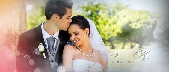 After Effects Project Files - Feels Like a Wedding Day - VideoHive 7558664