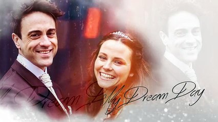 After Effects Project Files - Simple Wedding Slideshow - VideoHive 7563314