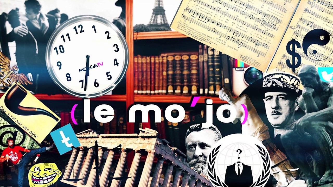 LE MO'JO - 21/07/2015 - invité: Régis
