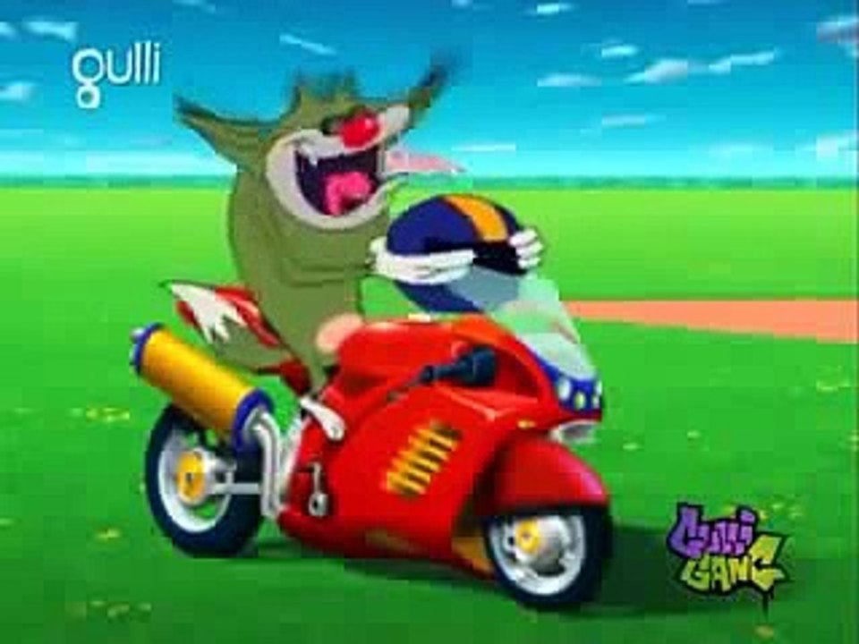 Oggy Bana Pagal New Episode-video-dailymotion - video Dailymotion