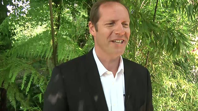 Cyclisme - Tour de France - 18e étape : Prudhomme «Une étape qui conjugue l'histoire et le sport»