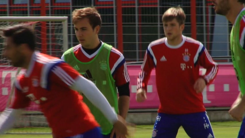 Vidal transfer not yet complete - Rummenigge