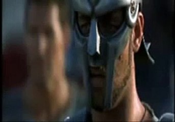 Savvatore - favolosa parodia de "Il Gladiatore" in Siciliano