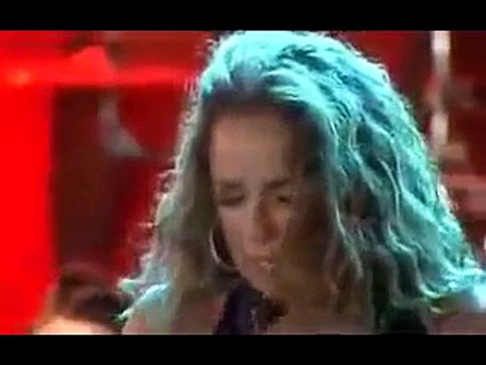 Daniela Mercury - O Canto da Cidade