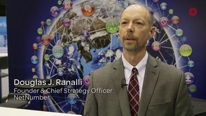 NetNumber Founder Discusses NFV/SDN Impact on SP Networks