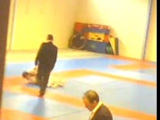 coupe de corse de judo baggioni winner