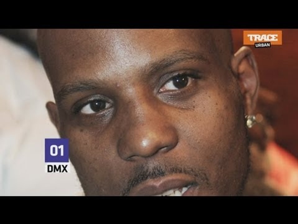 DMX poursuivi par son ex (Top Money)