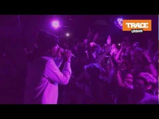 A$AP Rocky - Wassup (live @ Social Club - Paris)