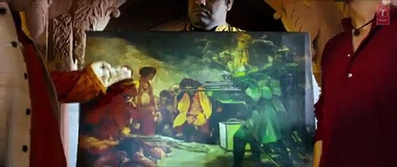 'Hogi Kranti' VIDEO Song _ Bangistan _ Riteish Deshmukh, Pulkit Samrat