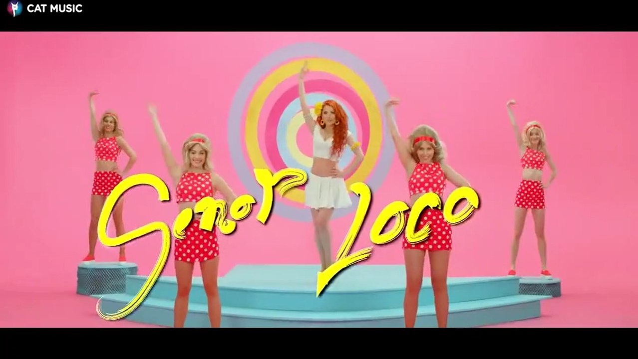 Elena feat. Danny Mazo - Senor Loco (Dj Karlos Henrik Extended Edit)