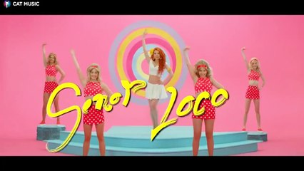 Elena feat. Danny Mazo - Senor Loco (Dj Karlos Henrik Extended Edit)