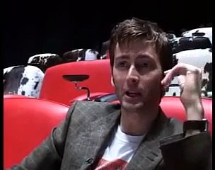 david tennant interview