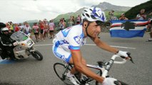 Cyclisme - Tour de France - C'est mon Tour : Mangeas «Le panache de Casar»