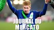 Journal du Mercato : City voit toujours plus grand, Monaco continue sa chasse aux talents