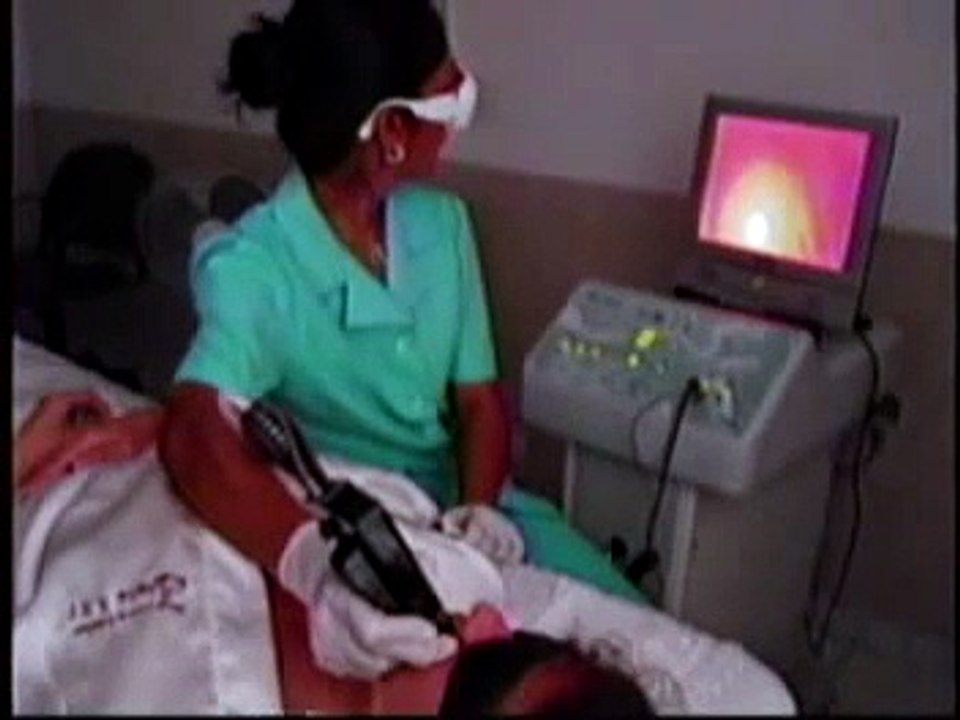 RETO SIGLO XXI - INSTITUTO DE ESTETICA SIGLO XXI - PERU